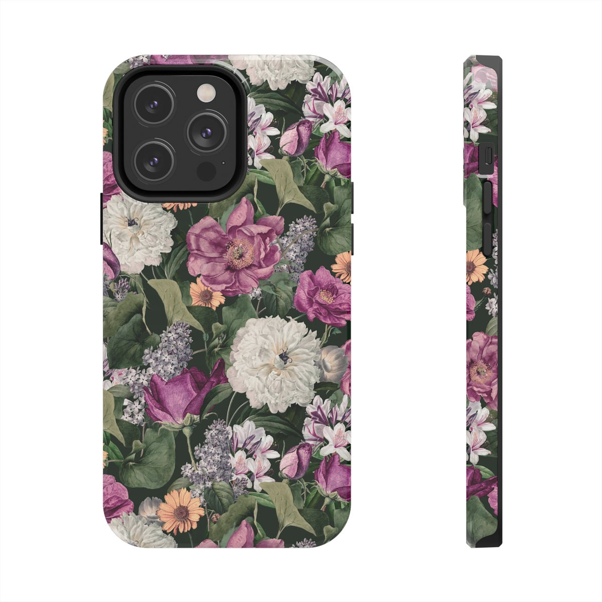 Garden of Eden  Tough Phone Cases, Case-Mate