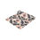 Thumbnail: Pastel Design Table Runner - Elegant Cotton and Poly Home Decor