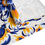 Thumbnail: Mexican Calaveras Table Runner 