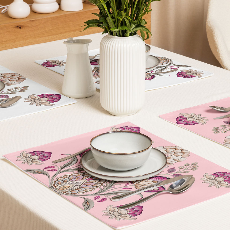 Thumbnail: Galeria Placemat Set