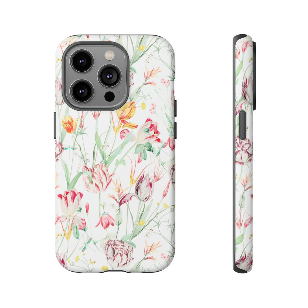 Thumbnail: Ethereal Tough Cases
