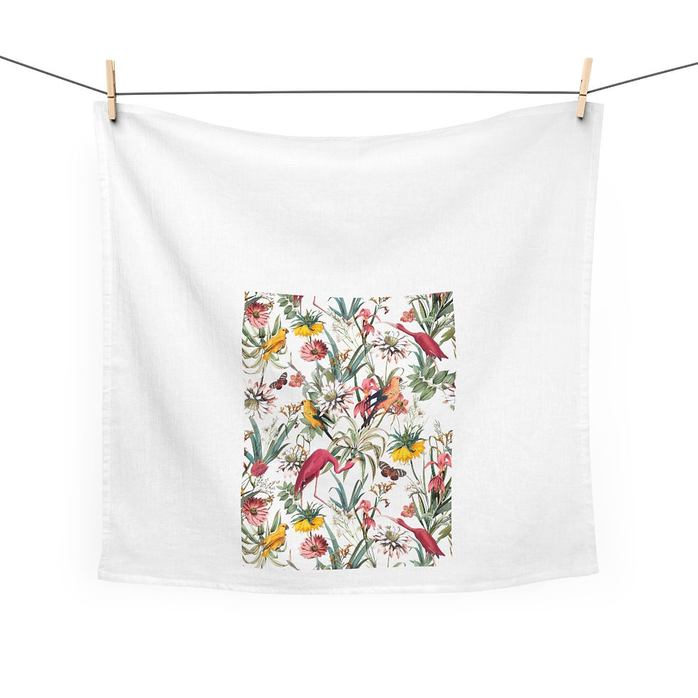 Thumbnail: Baly Tea Towel