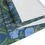 Thumbnail: Morris Inspired (Blue) Floral Table Runner