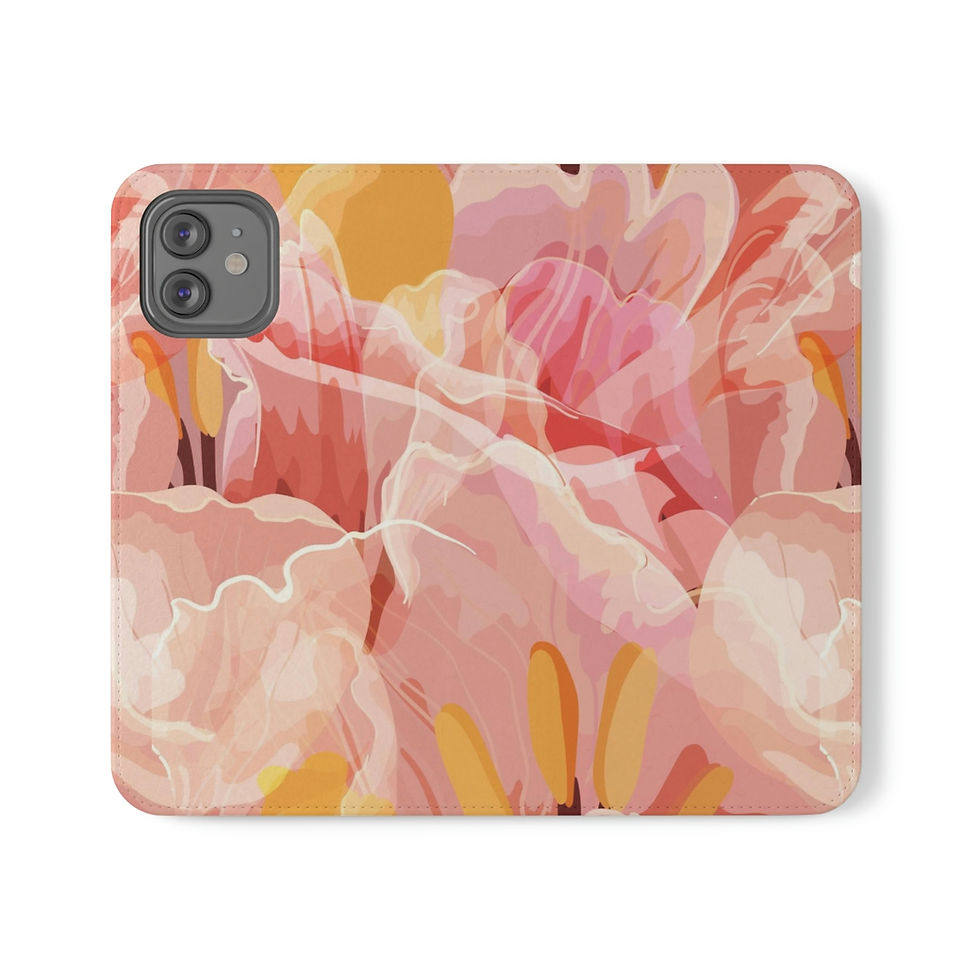 Thumbnail: Flip Cases