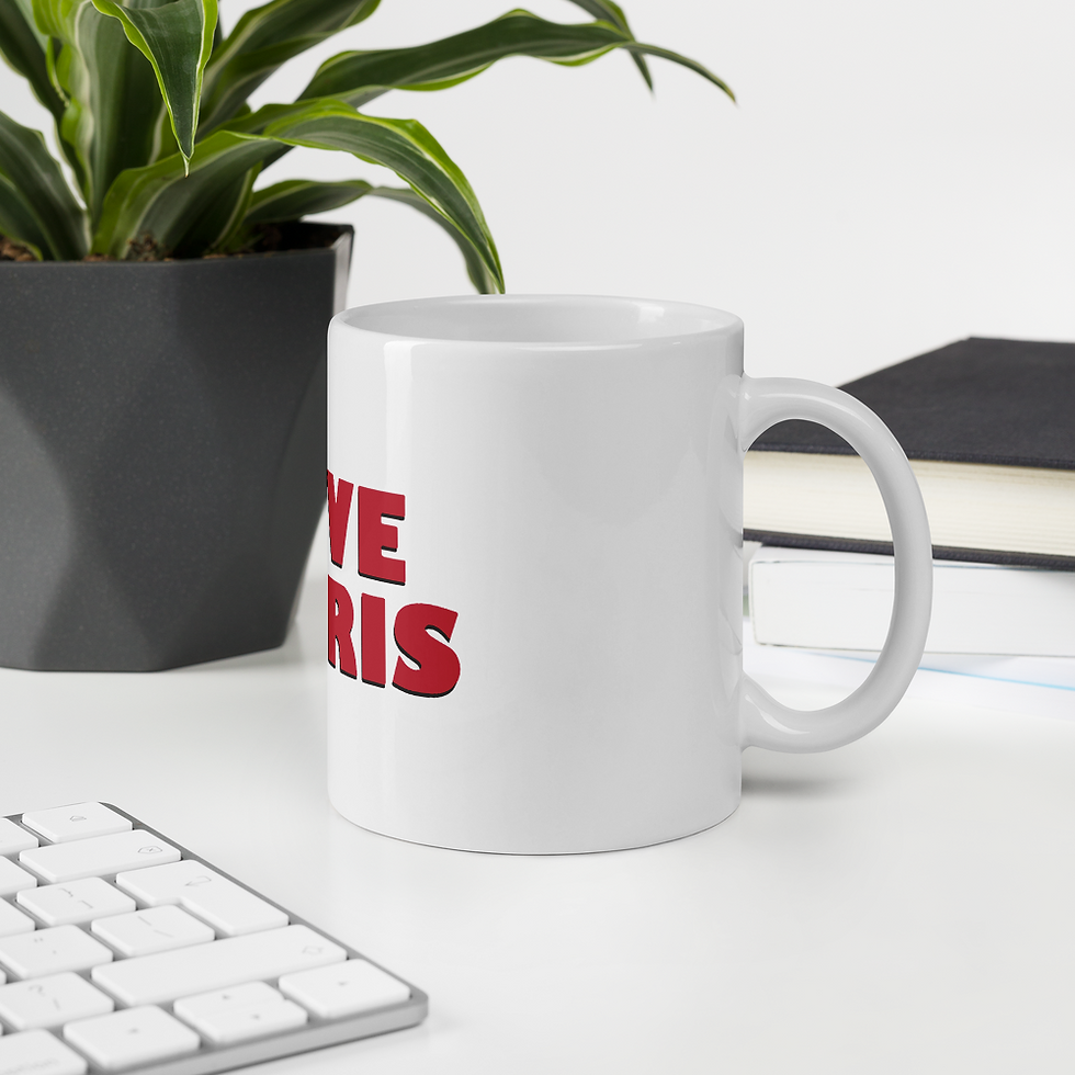 Thumbnail: Save Ferris From Ferris Bueller's Day Off Mug