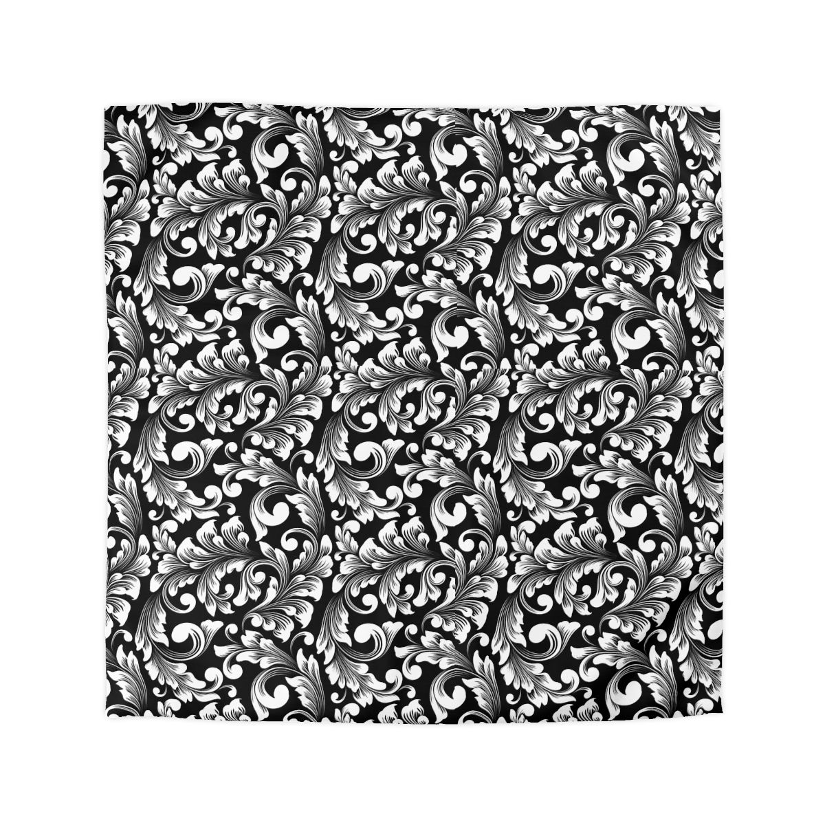 Napoli Microfiber Duvet Cover