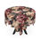 Thumbnail: Autumn Floral ColorsTablecloth for Dining