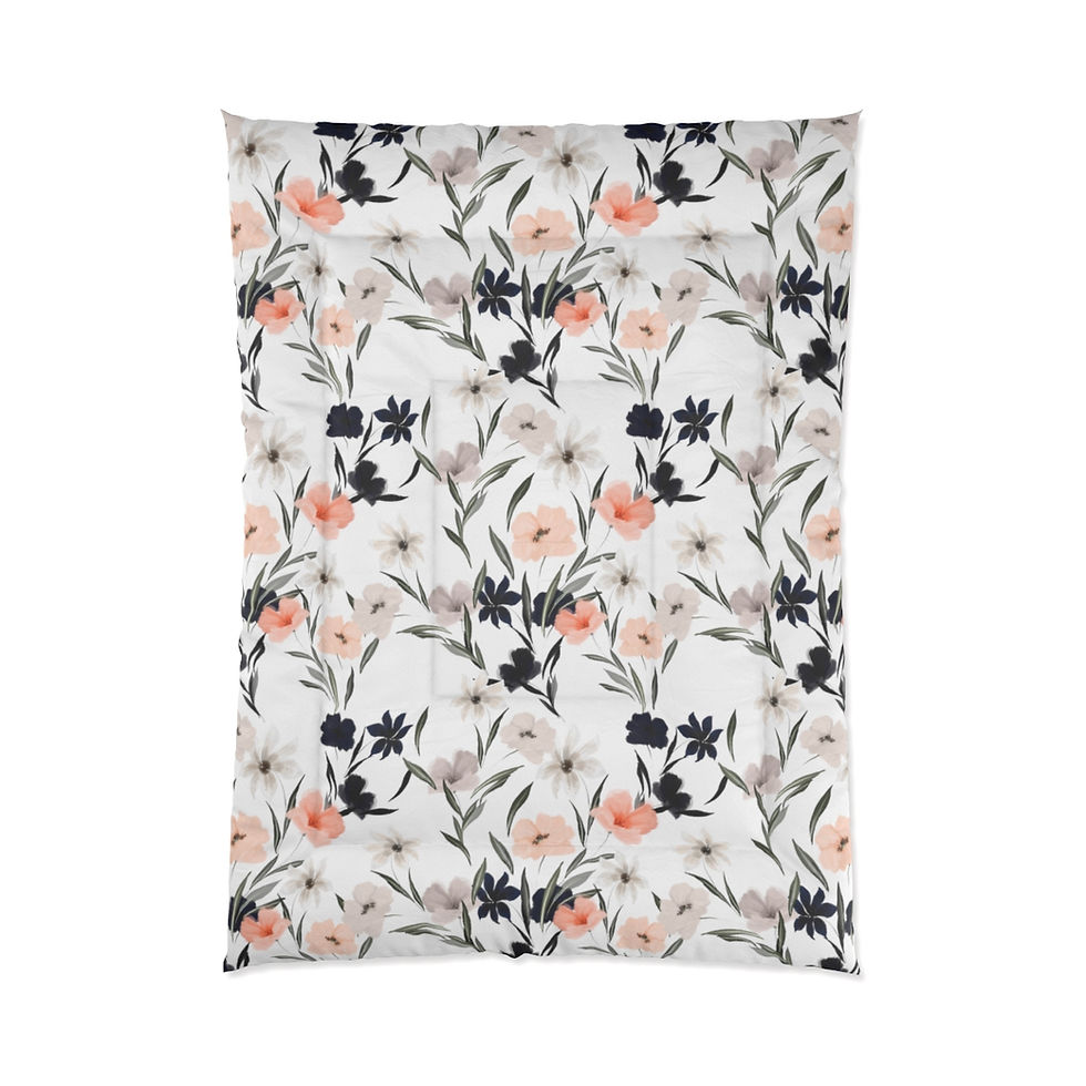 Thumbnail: Fiorelini Comforter