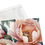 Thumbnail: Blush Peonies Cloth napkin set