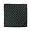 Thumbnail: Etruscan Blue Star Pattern Microfiber Duvet Cover 