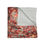 Thumbnail: Kalamkari Crushed Velvet Blanket