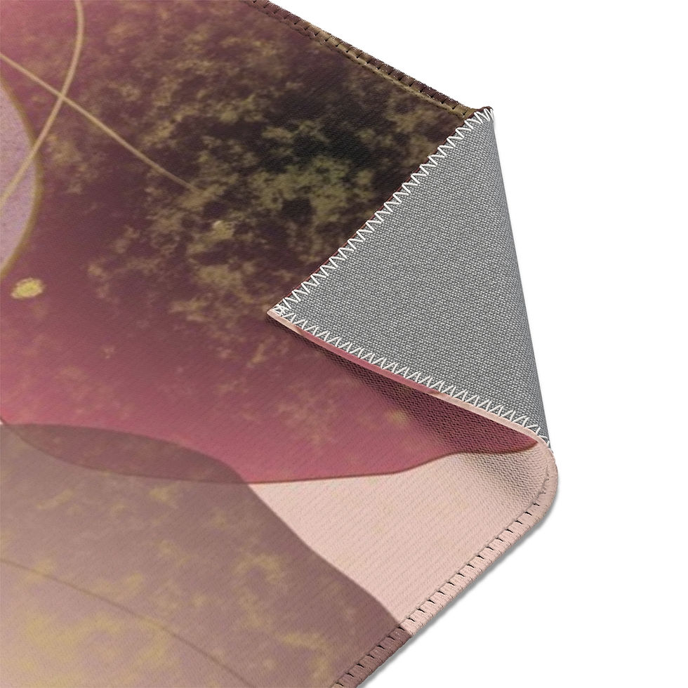 Thumbnail: Earth Area Rugs 