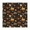 Thumbnail: Autumn Harvest Pumpkin Tablecloth — Fall Floral Pumpkin Pattern for Thanksgiving