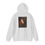 Thumbnail: Lady in Black Veil Unisex Heavy Blend™ Hooded Sweatshirt