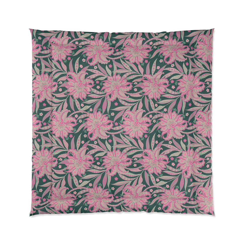 Thumbnail: Sabrina Comforter -