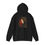 Thumbnail: Lady in Black Veil Unisex Heavy Blend™ Hooded Sweatshirt