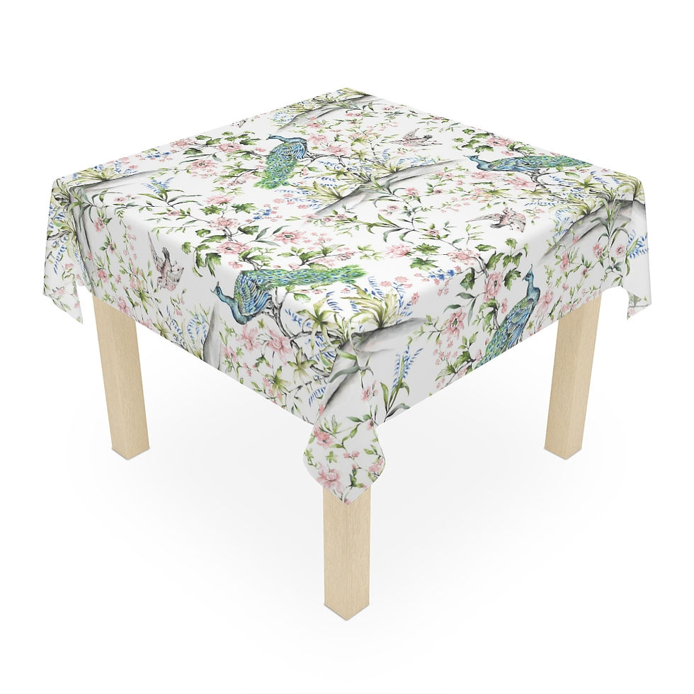Thumbnail: Amori Table Cloth