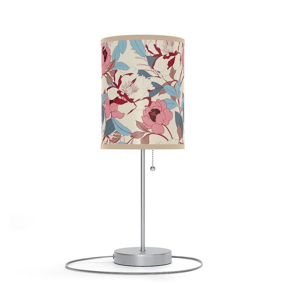 Thumbnail: Lamp on a Stand, US|CA plug