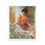 Thumbnail: Godward Girl in a Summer Garden