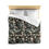 Thumbnail: Delicate Floral (BLK) Microfiber Duvet Cover