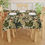Thumbnail: Vintage Botanical Tablecloth