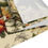 Thumbnail: Vintage Botanical  Table Runner
