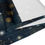 Thumbnail: Starry Night Table Runner — Dark Blue Celestial Holiday Decor