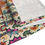 Thumbnail: Palana Elegant Floral Table Runner - Cotton/Poly Blend 