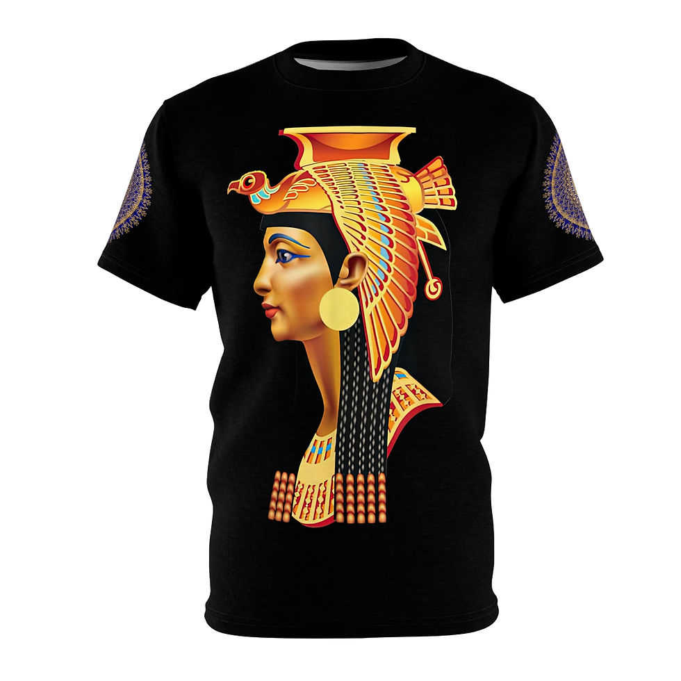 Thumbnail: Egyptian Queen Tee 