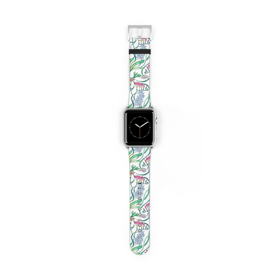 Thumbnail: Botanica 2 Watch Band