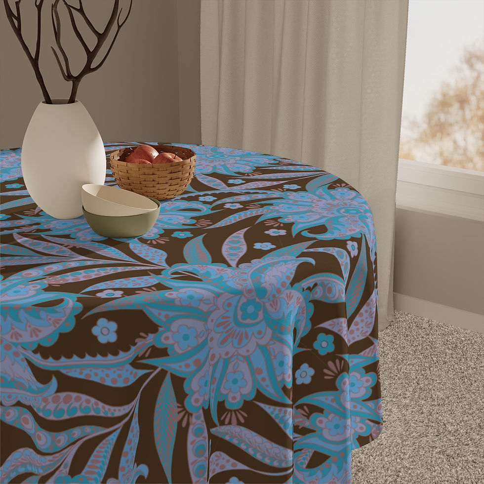 Thumbnail: Beatrice Tablecloth