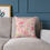 Thumbnail: Hatsumo Spun Polyester Pillow