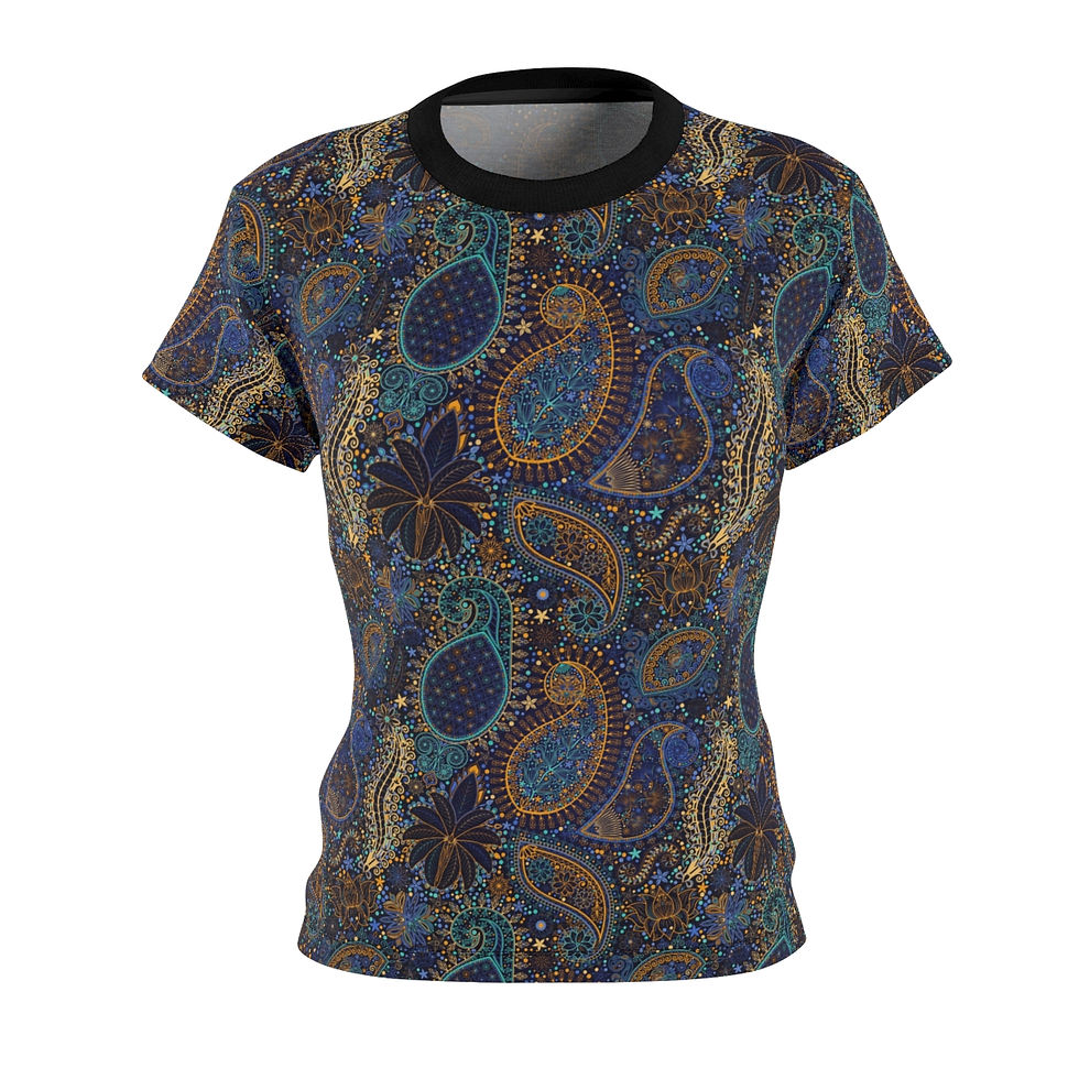 Thumbnail: Celestial Vibes Tee
