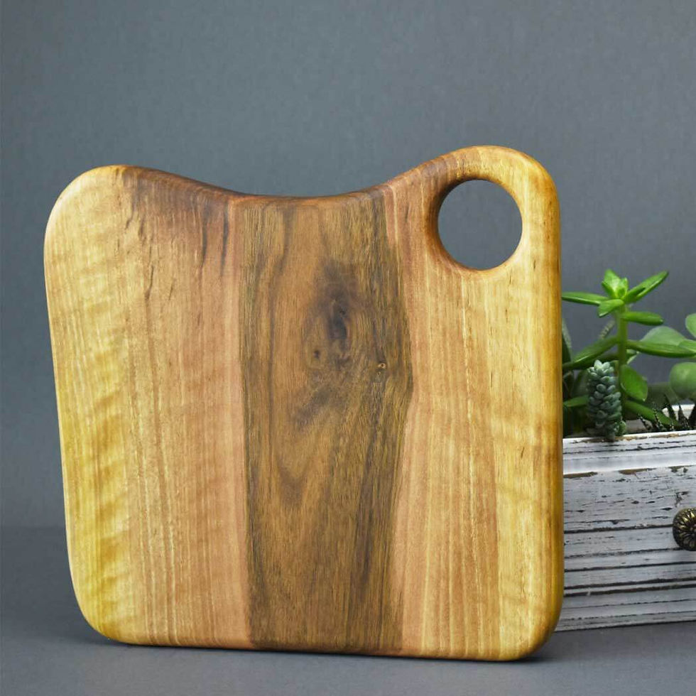 Thumbnail: Walnut Cutting Boards