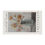 Thumbnail: Amsterdam Floral Tea Towels, Kitchen Decor, Dutch Art
