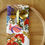 Thumbnail: Springtime Color Cloth napkin set