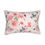 Thumbnail: Fiona Pink Spun Polyester Lumbar Pillow