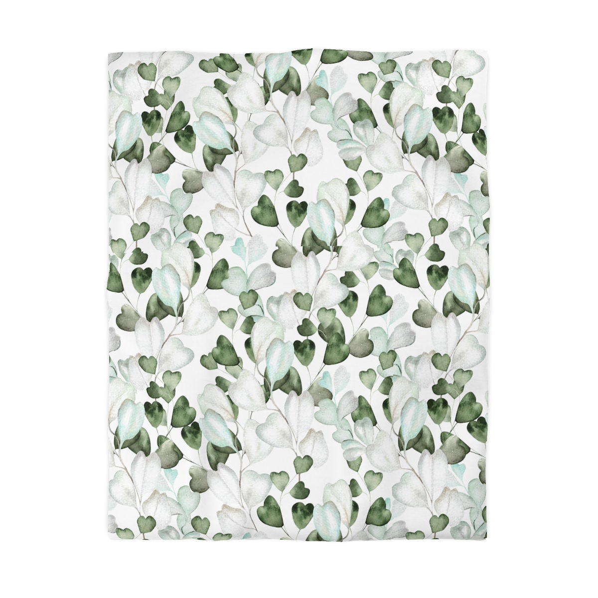 Deserét Microfiber Duvet Cover