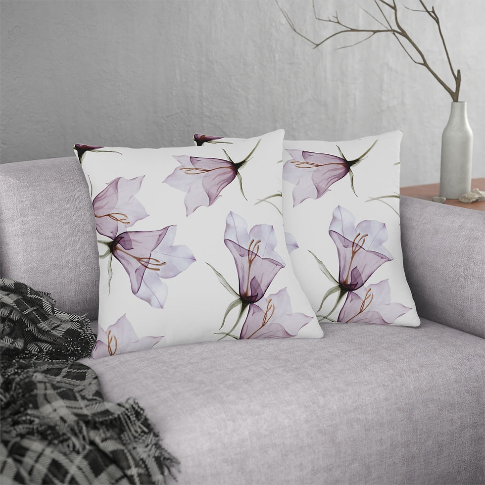 Thumbnail: Bellisima Angelica 2 Waterproof Indoor/Outdoor Pillows