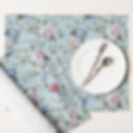 Thumbnail: Sarah Placemat Set