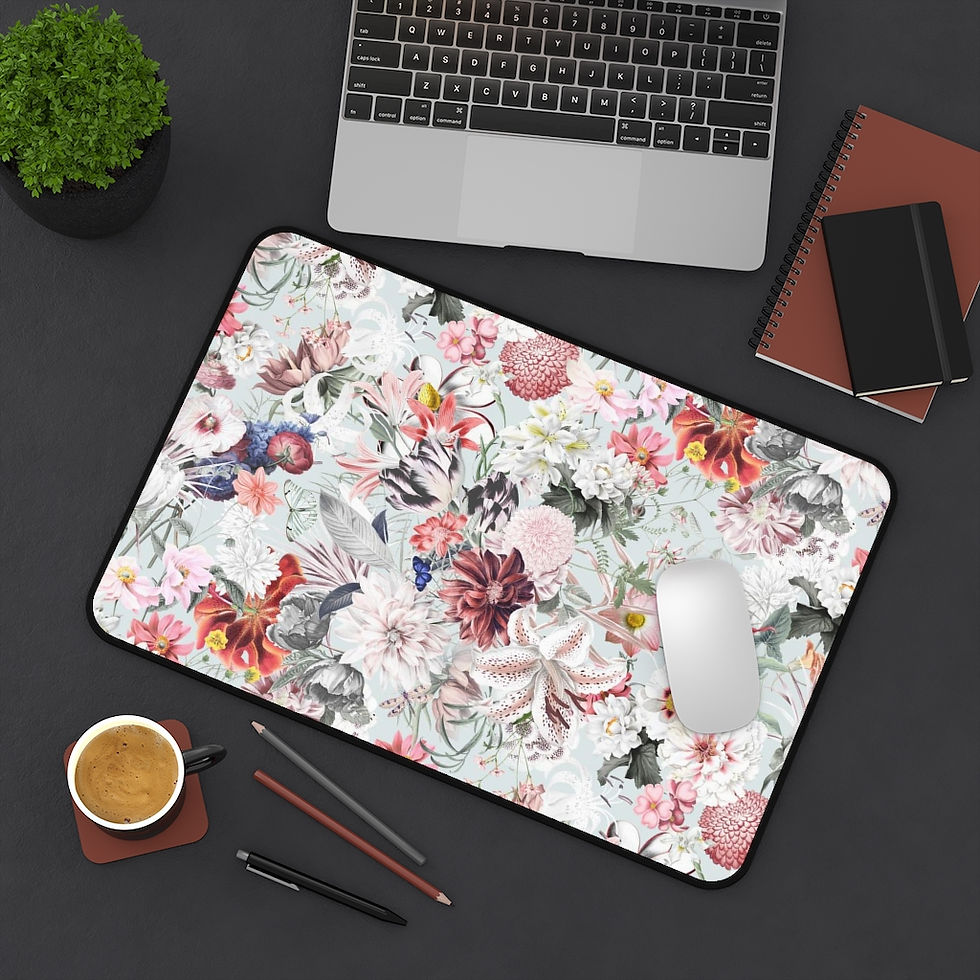Thumbnail: Enamour Desk Mat