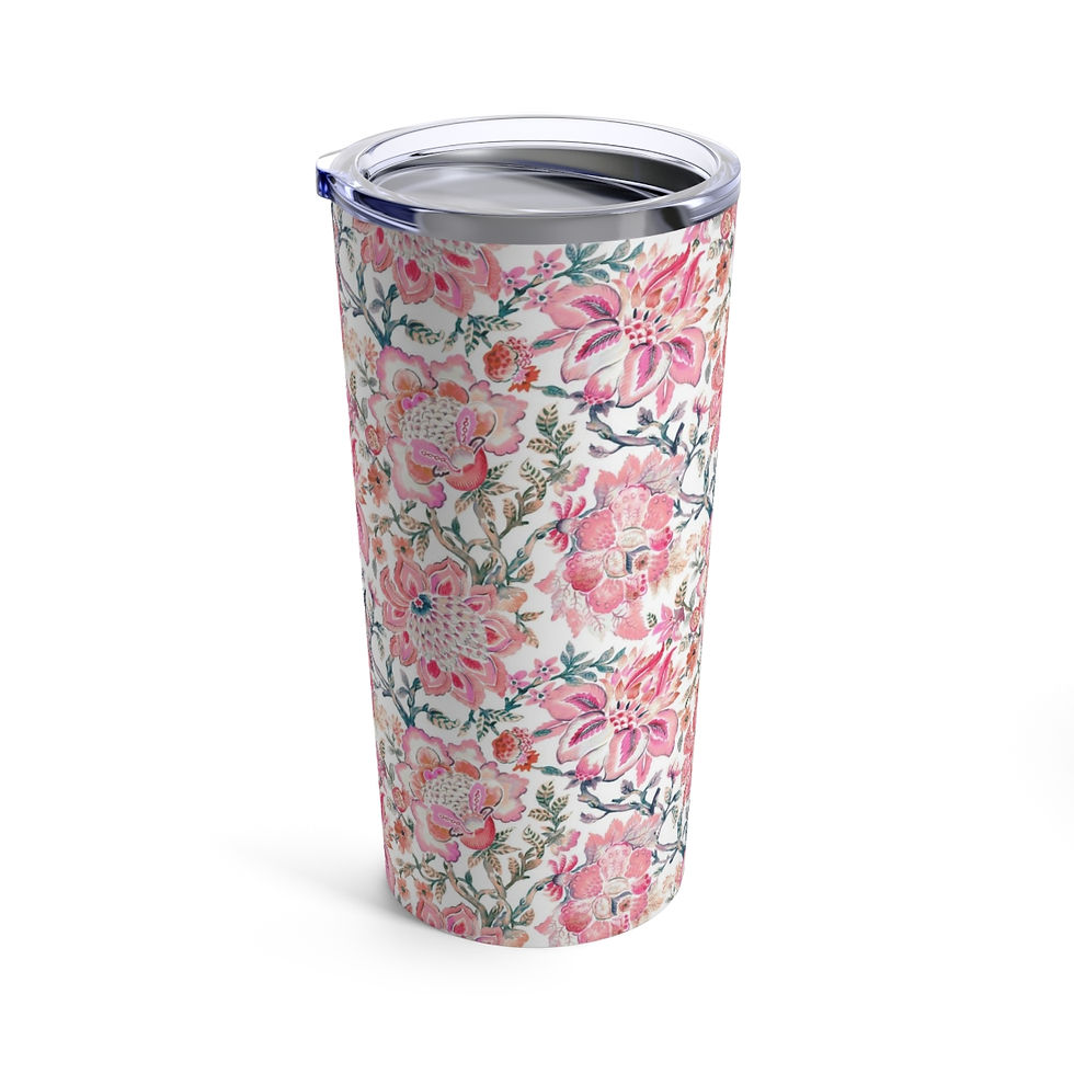 Thumbnail: Cristina Tumbler 20oz