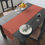 Thumbnail: Plaid Holiday Table Runner 