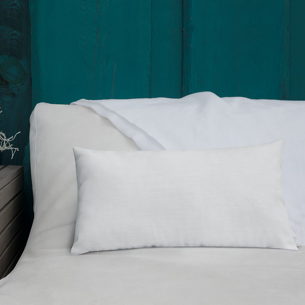 Thumbnail: Botanica Premium Pillow