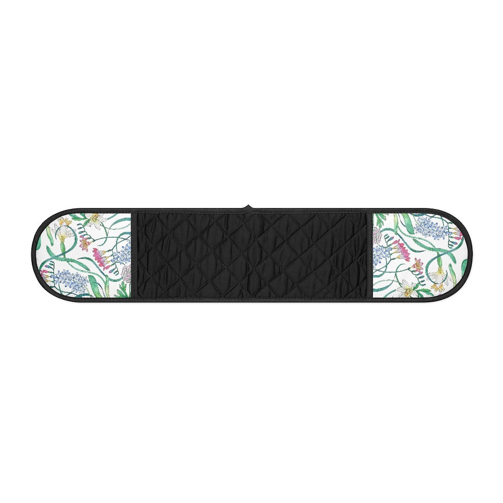 Thumbnail: Botanica Oven Mitts