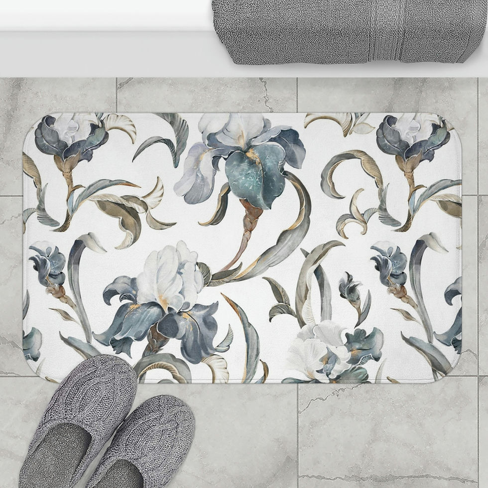 Thumbnail: Bath Mat