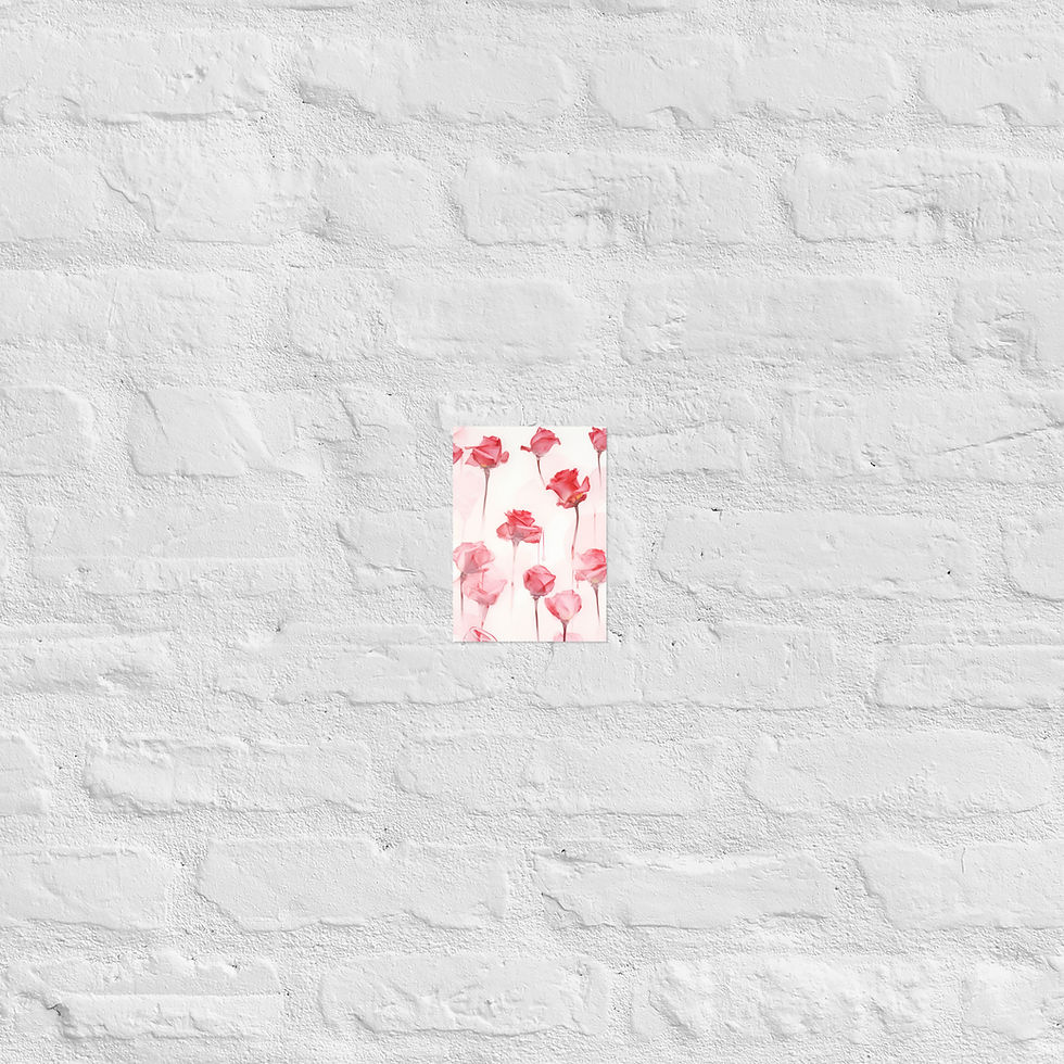 Thumbnail: Pink Roses