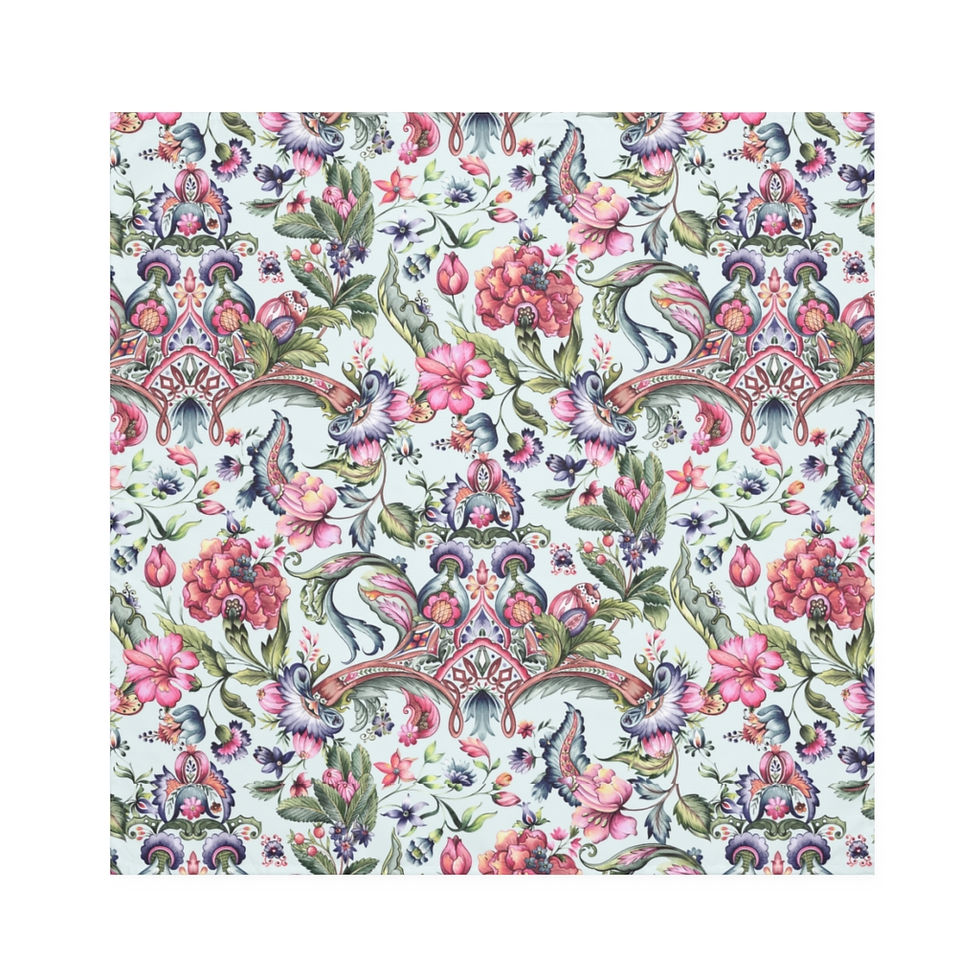 Thumbnail: Casia (Mint) Napkins