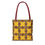 Thumbnail: Tineco Studio Yellow Tote Bag | Eco-Friendly Shopping