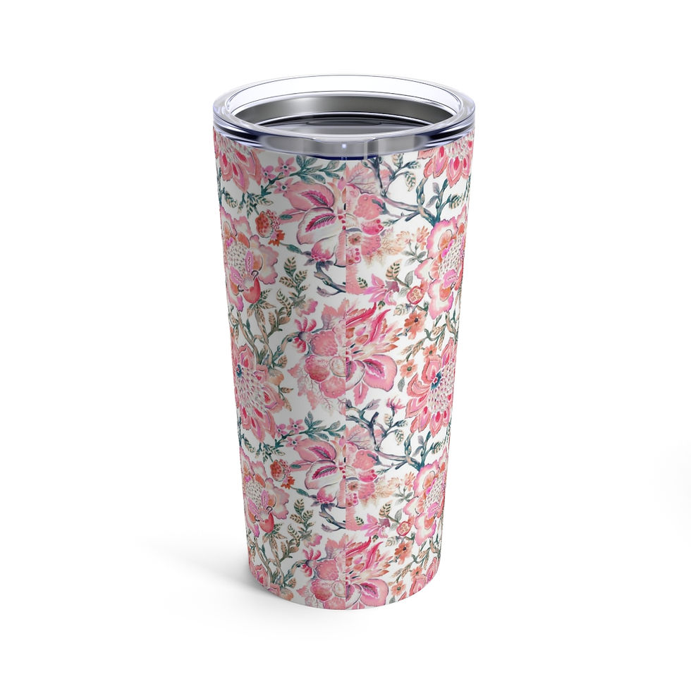 Thumbnail: Cristina Tumbler 20oz